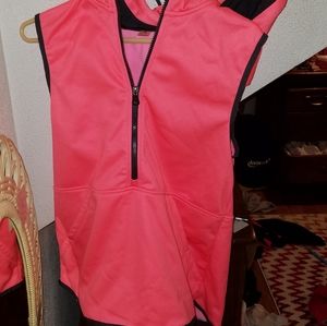 Sweat tank
